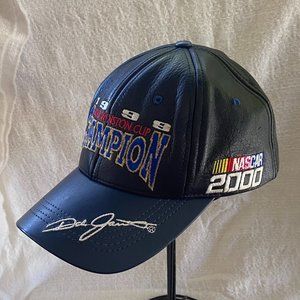Dale Jarrett Nascar Winston Cup 1999 Cap